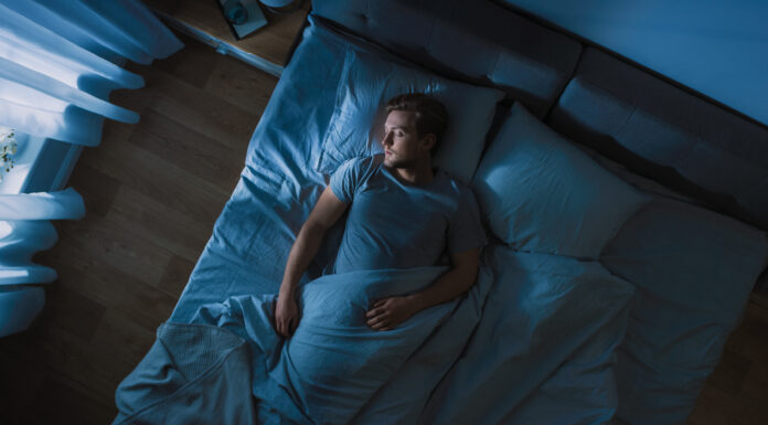 Nem elég szenderegni, a mélyalvás hiánya megbetegít!