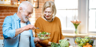 Fókuszban a longevity, avagy tippek a hosszabb, egészségesebb élethez
