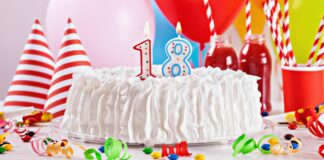 Mától önálló a lányom – avagy mit is mondhatnék egy 18 évesnek?