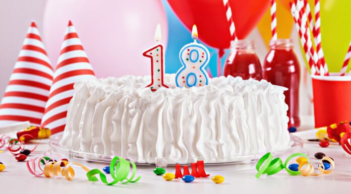 Mától önálló a lányom – avagy mit is mondhatnék egy 18 évesnek?