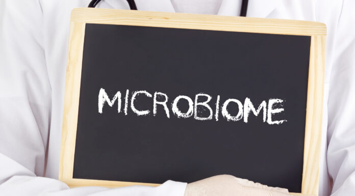 Sokszínű mikrobiom