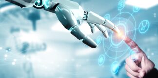 Nagy segítség lett a Mesterséges intelligencia a gyógyításban