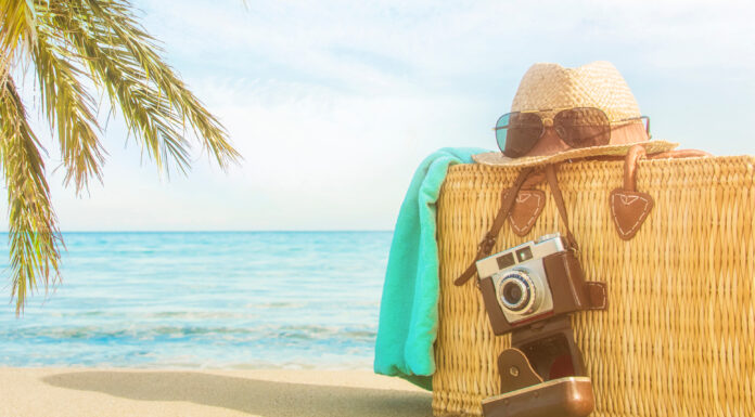 Tengerparti úticélok autóval