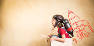 Hogyan neveljük sikeres gyerekeket?