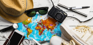 Utazási szokásaink