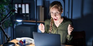 Megváltozott cirkadiánritmus – emberek, akik fordított életet élnek