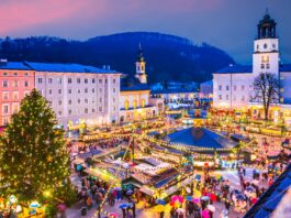 Indul a karácsonyi vásár szezon!