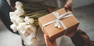 Haszontalan ajándékok? Találjuk meg a helyüket!