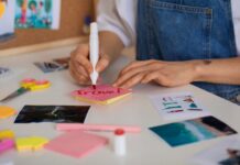 Így készítsd el a saját „vision board-odat!” – 5 tipp a sikeres tervezéshez