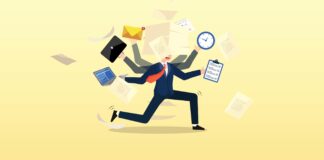 Ismeri az előgetést? A halogatás ellentéte is lehet stresszes