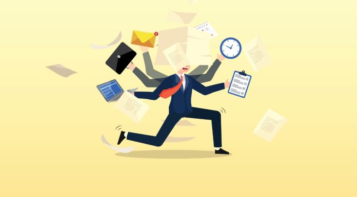 Ismeri az előgetést? A halogatás ellentéte is lehet stresszes