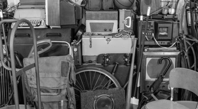 Mikortól jelent pszichés problémát, ha valaki gyűjt valamit?