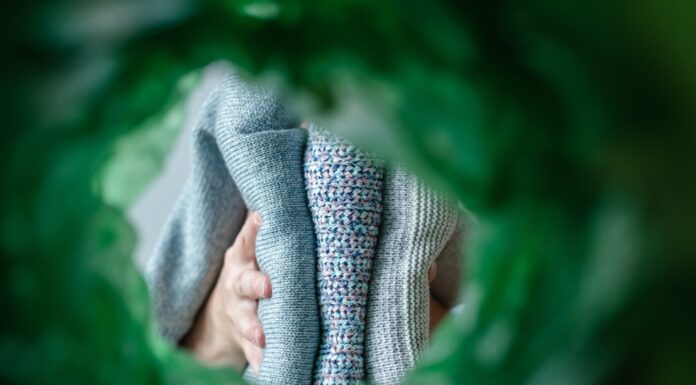 A fenntartható divat: Hogyan öltözködj tudatosan?