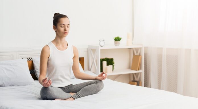 Hogyan építsd be a meditációt a mindennapjaidba?