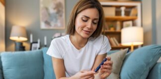 A vércukorszint szerepe – miért fontos, ha nem vagy cukorbeteg?