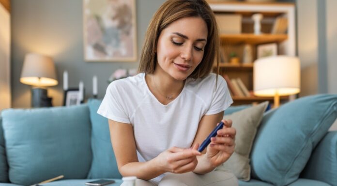 A vércukorszint szerepe – miért fontos, ha nem vagy cukorbeteg?