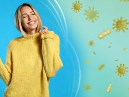 Az immunrendszer erősítése természetes módon – nem csak télen fontos!