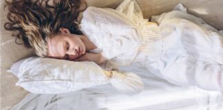Az alvás művészete – miért (és hogyan) pihenj jól?
