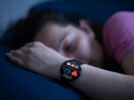 Alvásminőség mesterséges intelligenciával – így segíthet a technológia a pihentető éjszakában