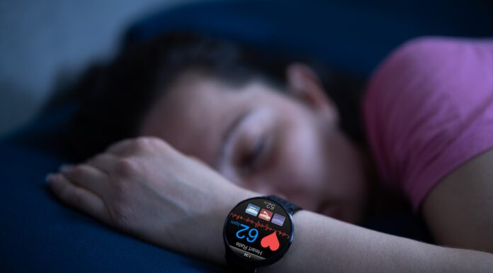 Alvásminőség mesterséges intelligenciával – így segíthet a technológia a pihentető éjszakában