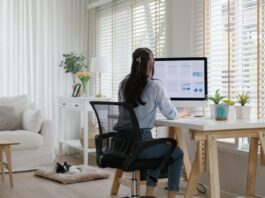 Hibrid életstílus: a home office és az irodai munka legjobb kombinációja