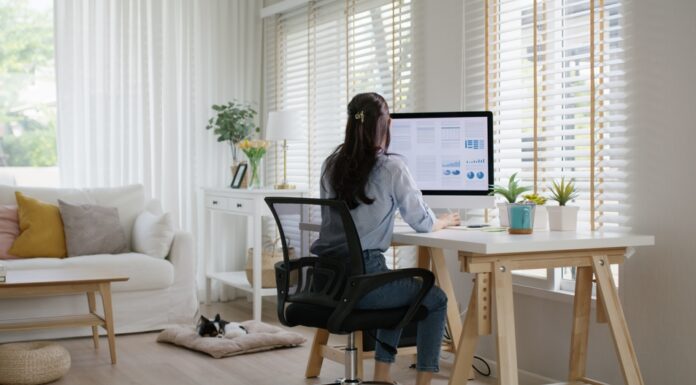Hibrid életstílus: a home office és az irodai munka legjobb kombinációja