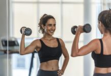 Mit tesz a testeddel 7 nap rendszeres mozgás?