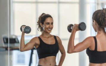 Mit tesz a testeddel 7 nap rendszeres mozgás?