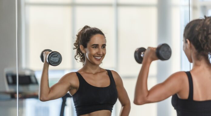 Mit tesz a testeddel 7 nap rendszeres mozgás?