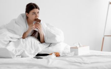 Miért kívánjuk a cukrot stresszes időszakban? – Az érzelmi evés tudománya